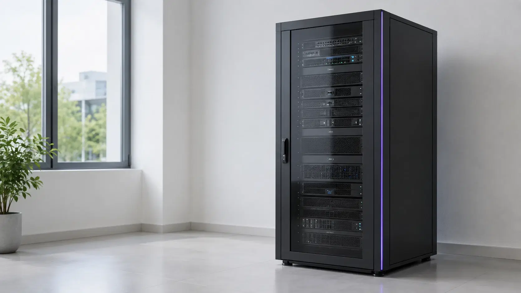 Cloud, On-Premise oder offline