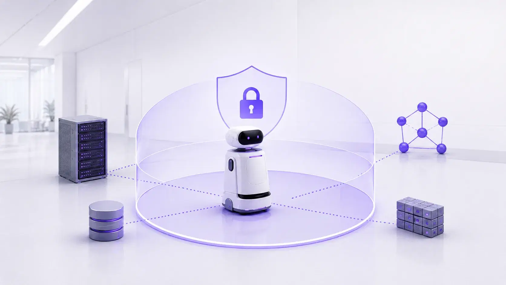 KRITIS und NIS-2 im Robotereinsatz: ein Praxisleitfaden