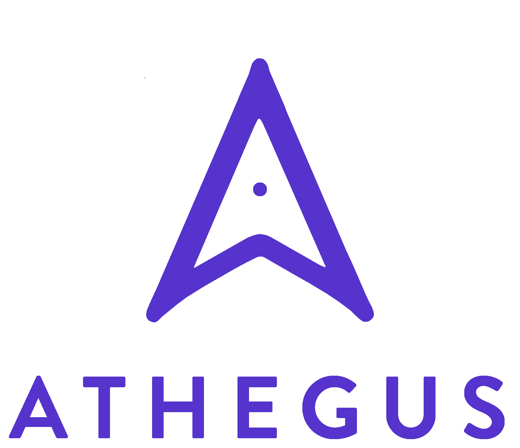 Athegus Logo